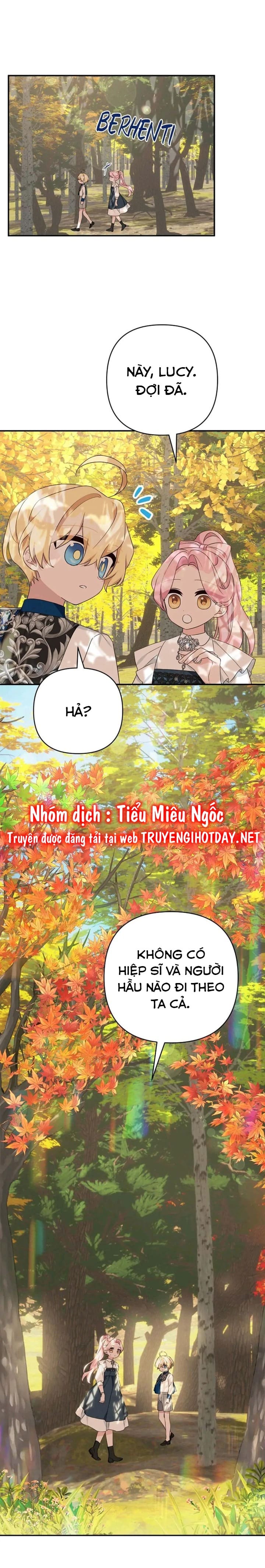 cô con gái út của ngài công tước phản diện chapter 60 16