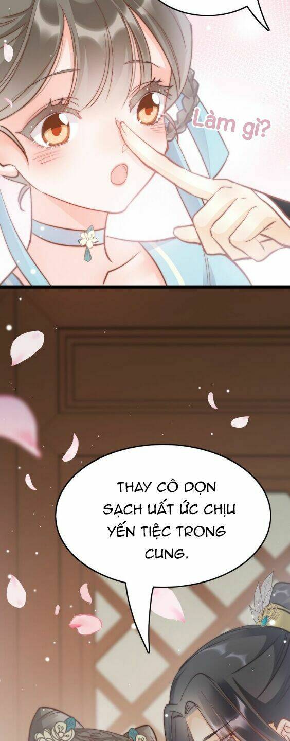 cánh diều xanh bay trong cơn gió chapter 23 5