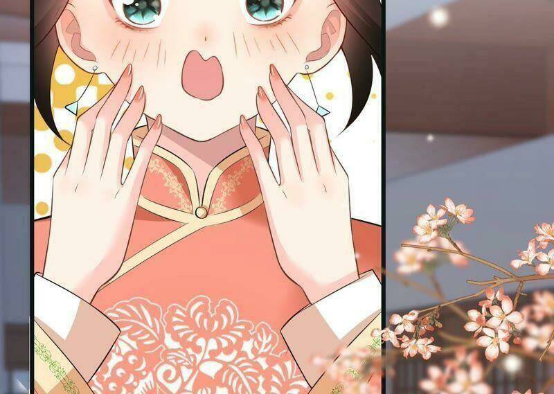 quận chúa vững vàng, thiết lập nhân vật không thể vỡ chapter 57 46