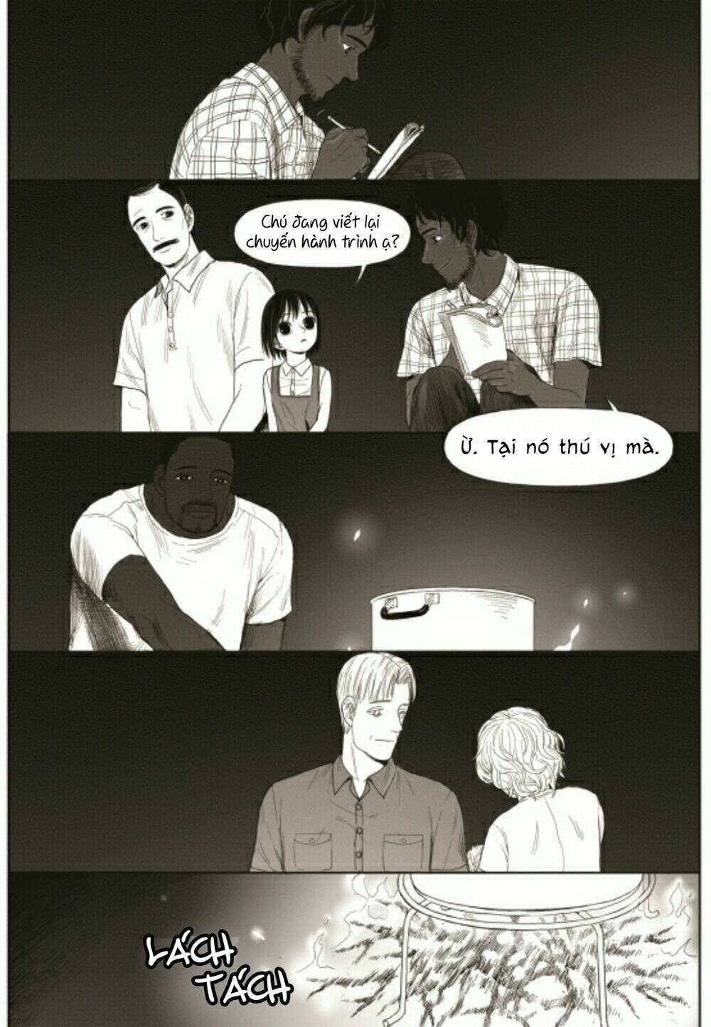 the horizon chapter 11 15