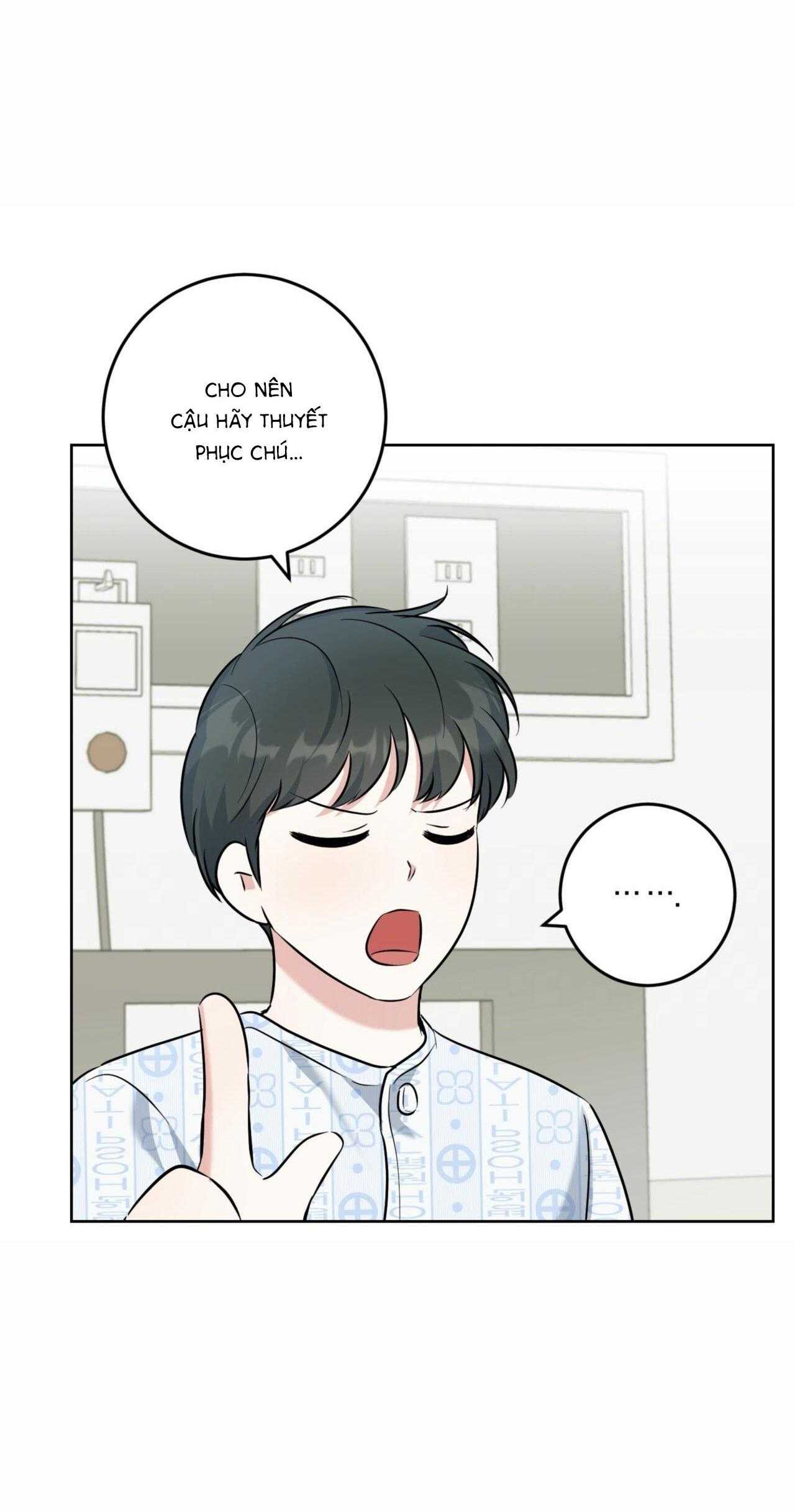 khu rừng tĩnh lặng chapter 39 64