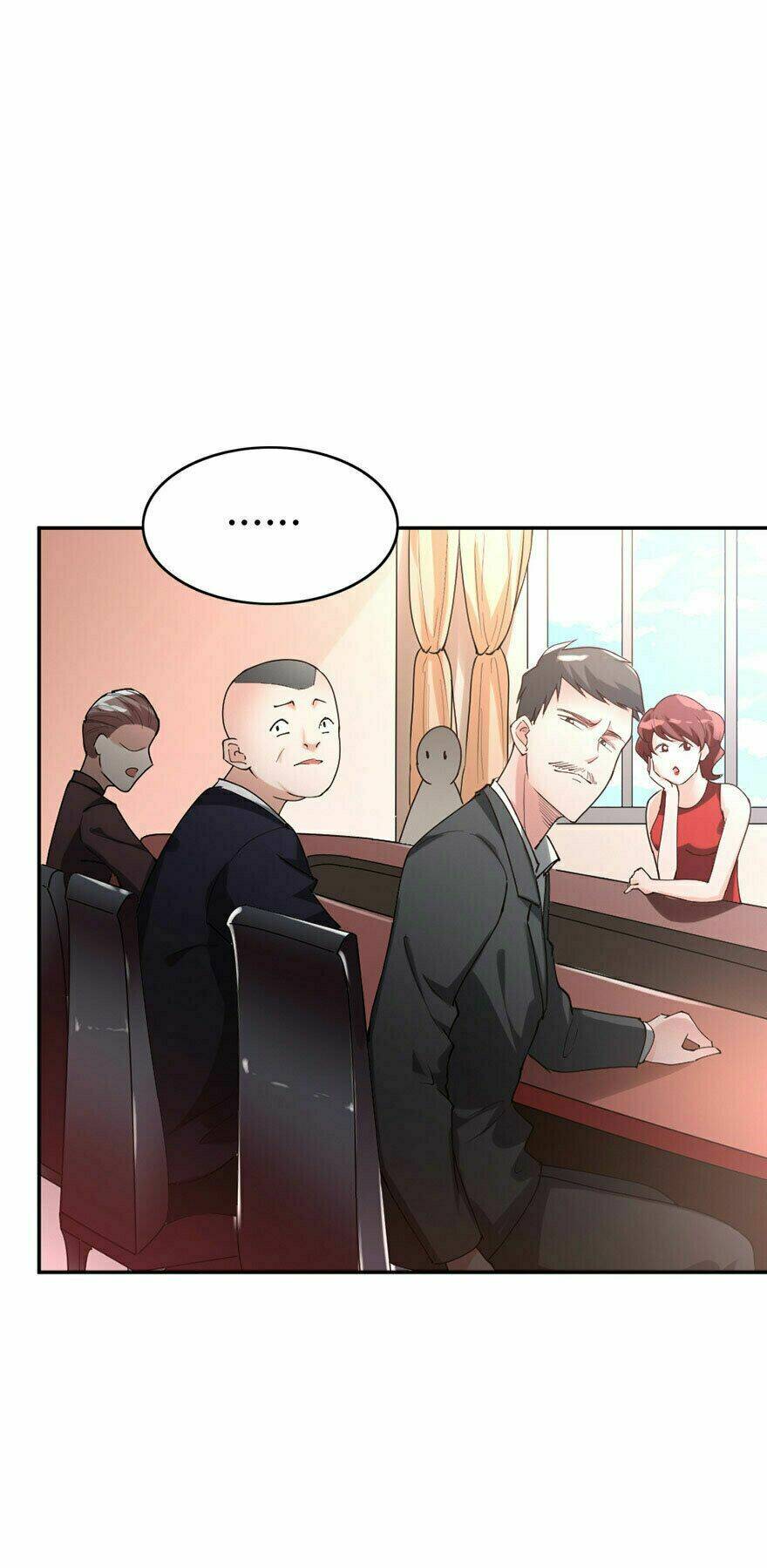 tiểu bạch điềm thê của long thiếu chapter 36 8