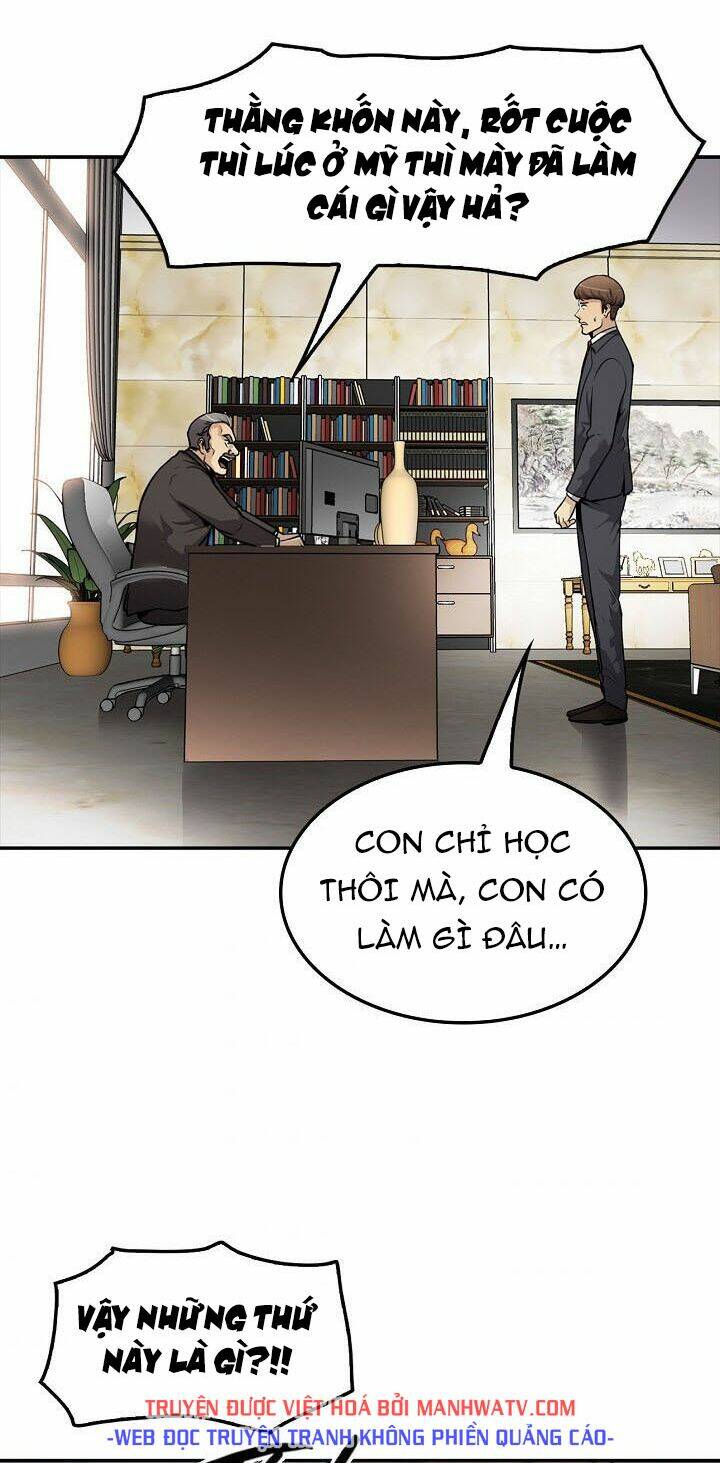 điều tra viên chuyển sinh chapter 80 57