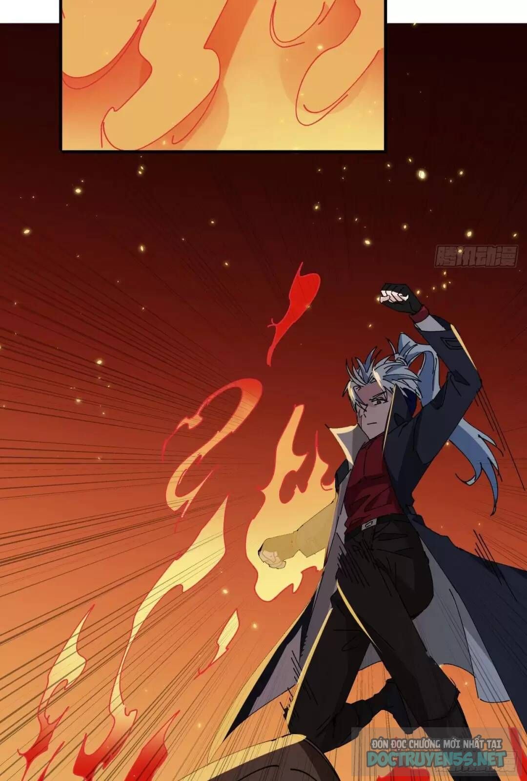 giải cứu 99 nữ chính ở mạt thế chapter 104 25