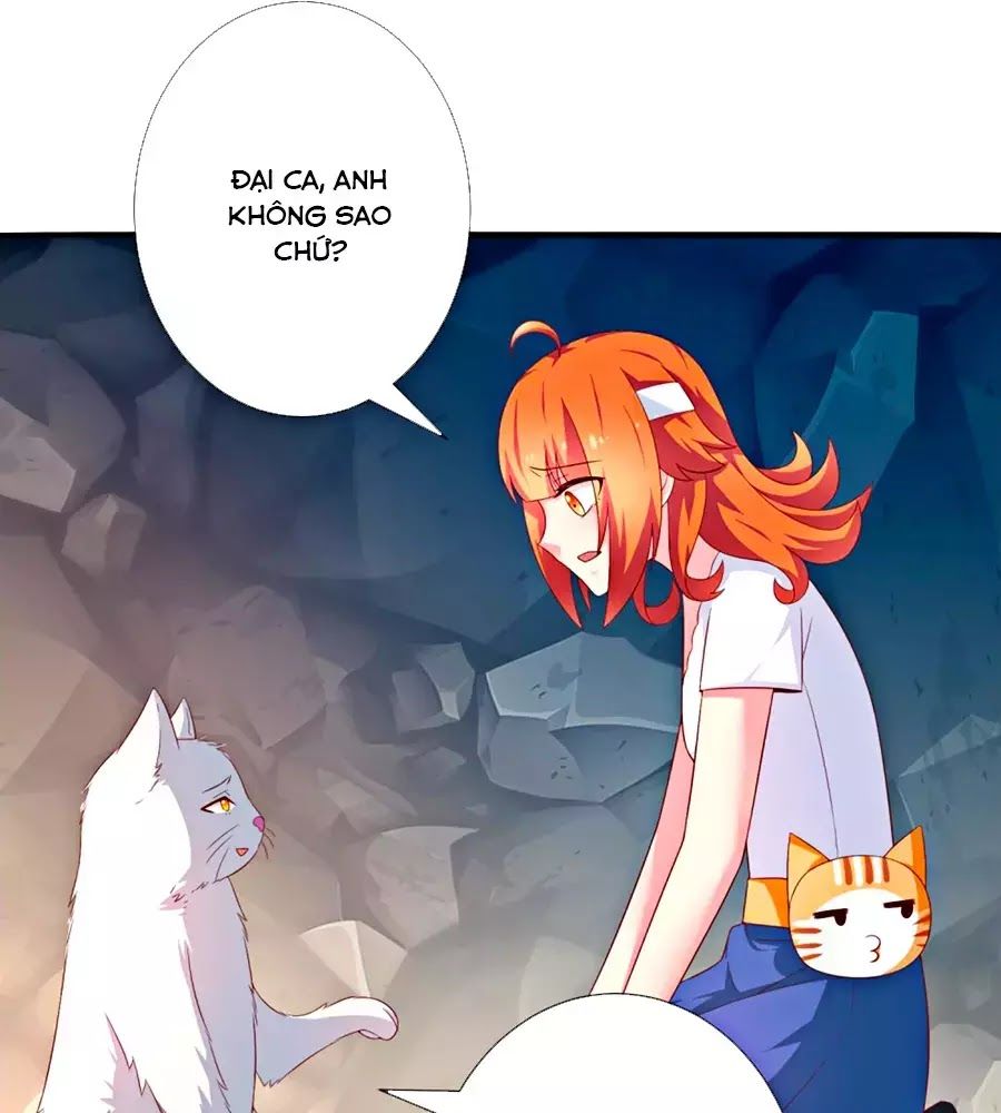 cuộc sống hào môn của vu nữ chapter 44 1