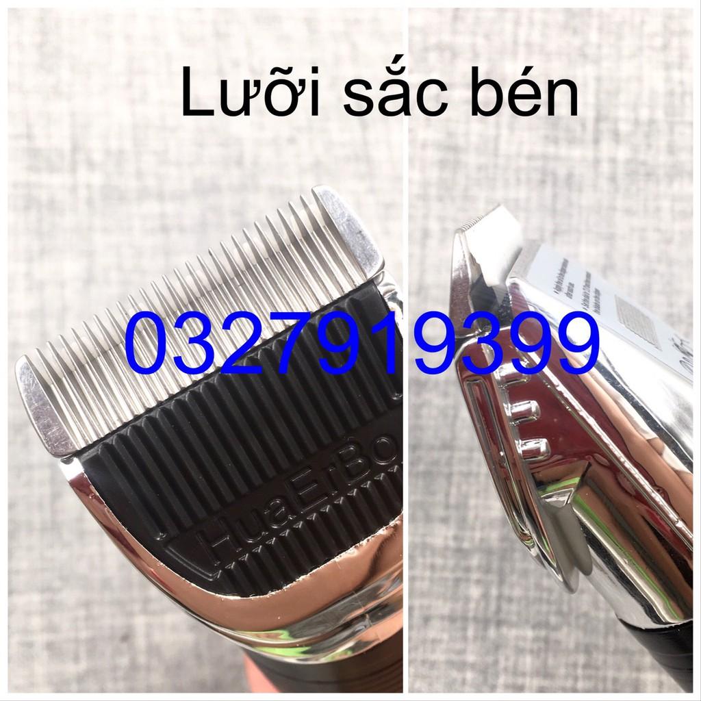 Tông đơ cắt tóc Pin trâu TOKYO B60