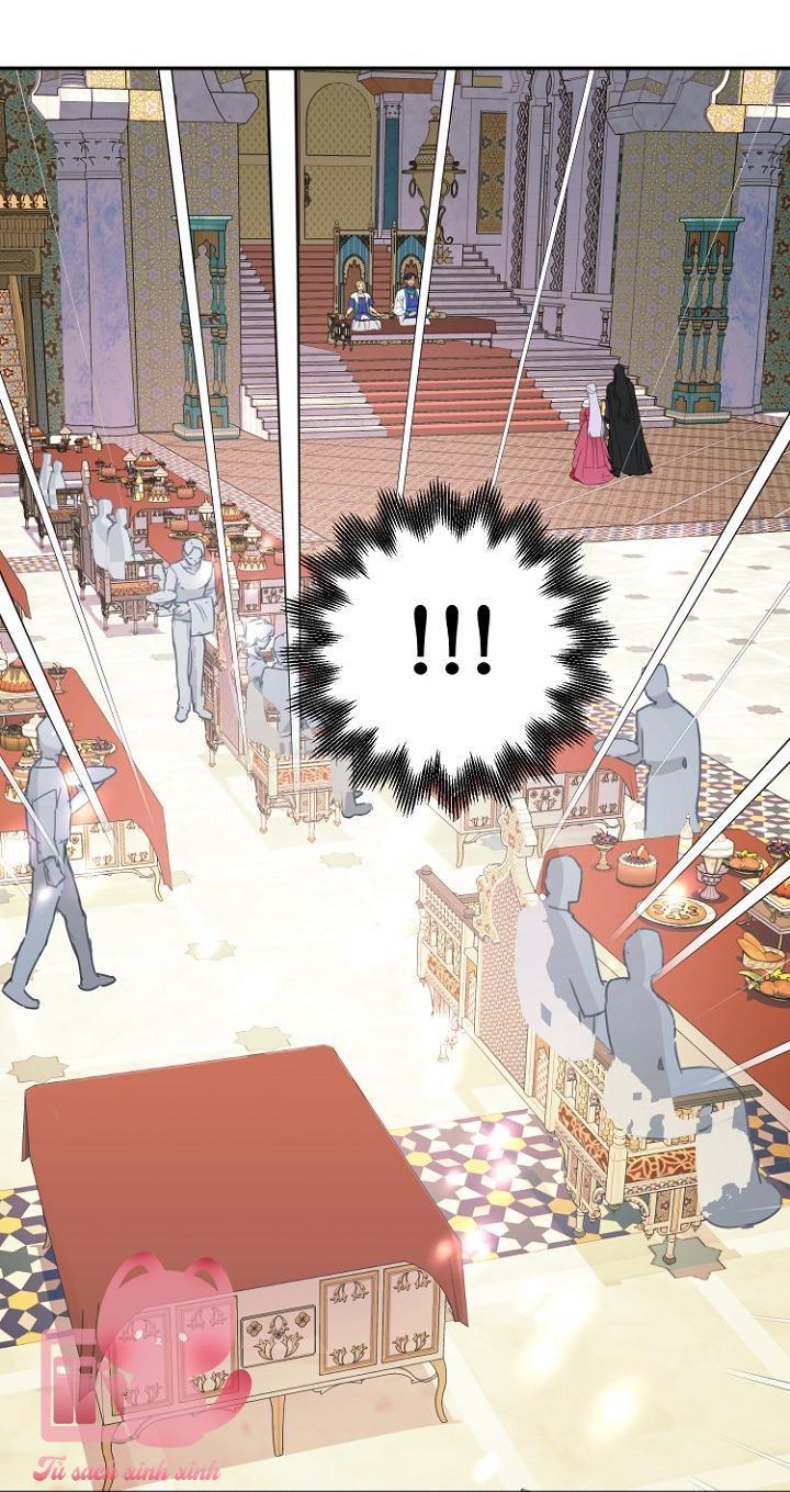 bỏ quách chồng con đi, tiền bạc mới là tất cả chapter 18 64