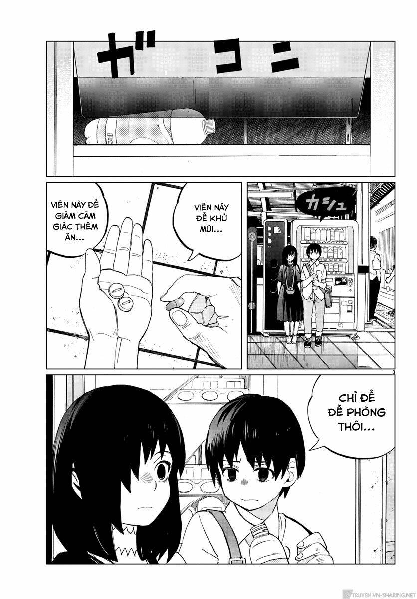 hana to uso to makoto chapter 17 4