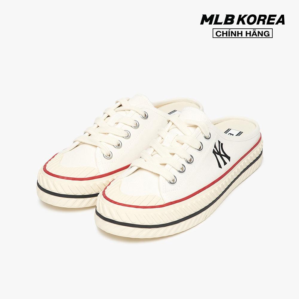 MLB - Giày mule thời trang Playball Origin 3AMUUA11N-50WHS