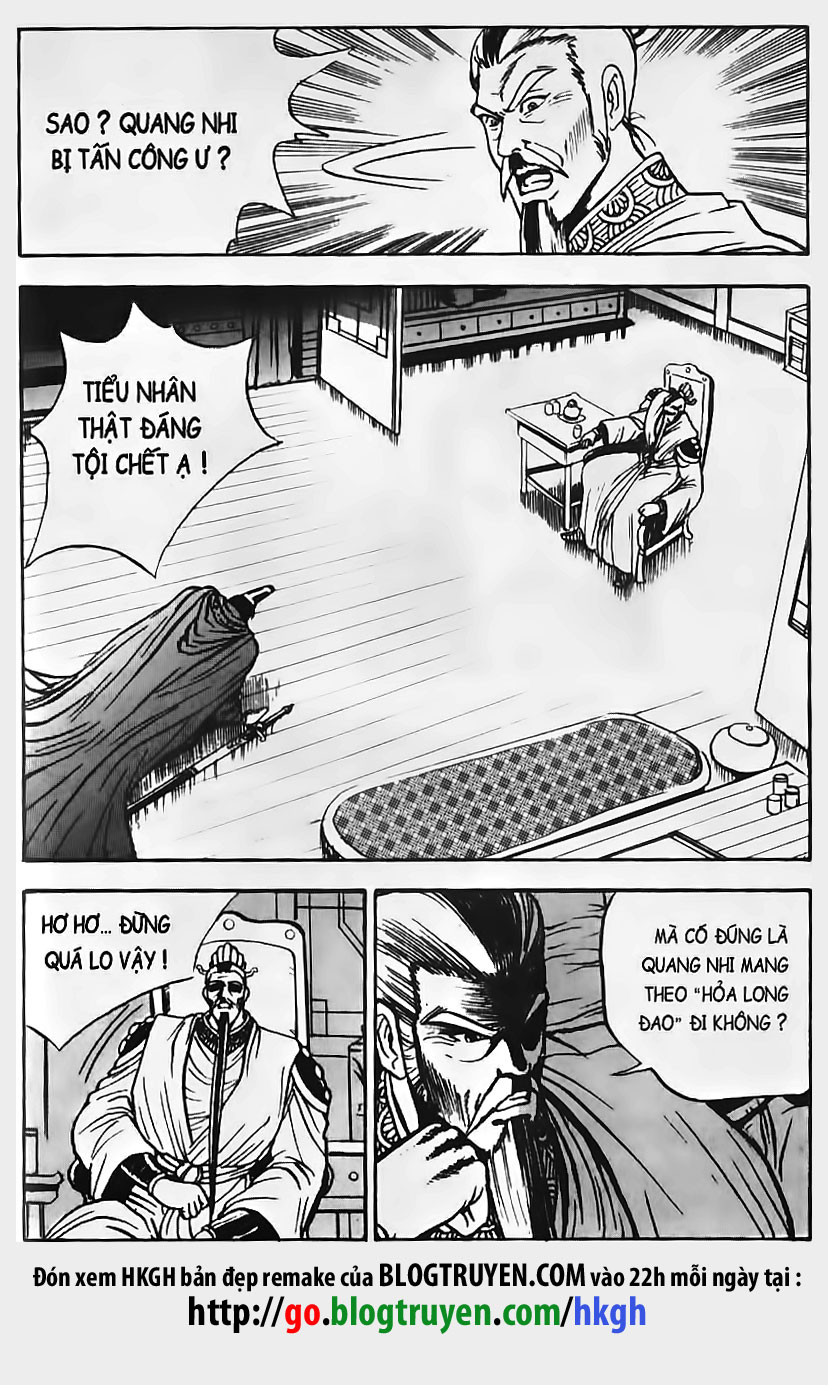hiệp khách giang hồ m chapter 10 9