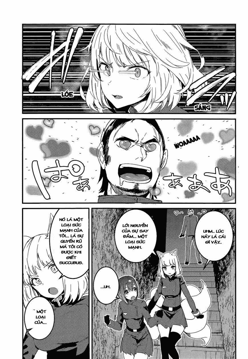 grimoire x reverse - tensei kishin romantan chapter 2 21