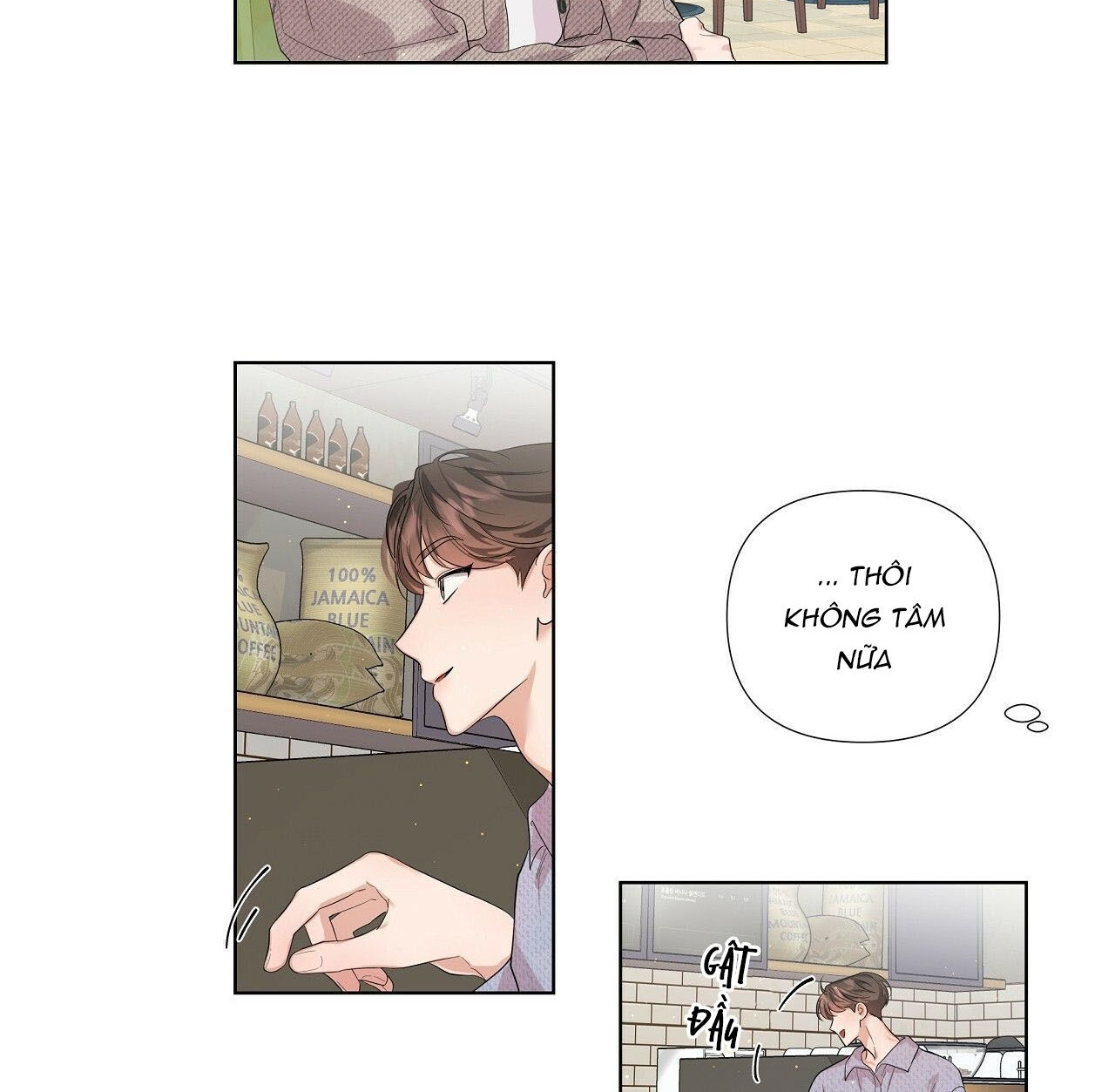 đừng bận tâm darling chapter 3 66