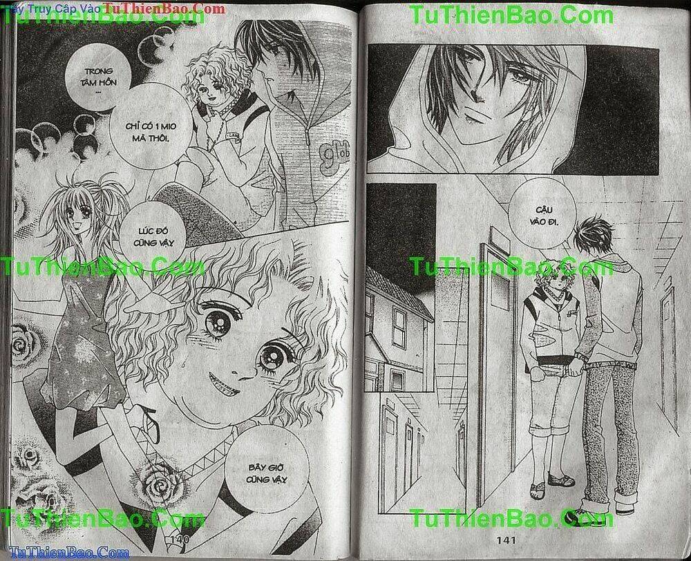 cô nàng xinh đẹp chapter 12 71