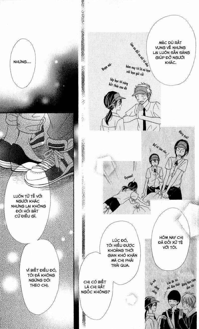 koibito wa 16-sai chapter 1 42