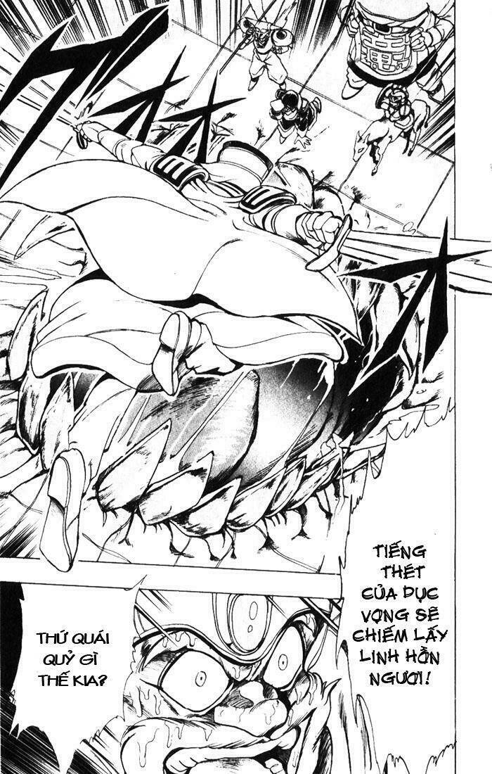 violinist of hameln - cây đàn kì diệu chapter 9 17