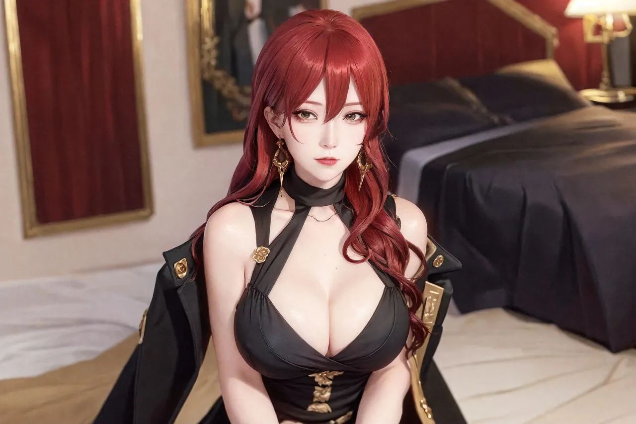 artist ai generated chapter 259 38