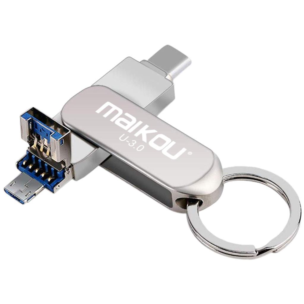 USB 3.0 Memory Stick Drive Thumb Drive Flash Drive for Data Storage 16G