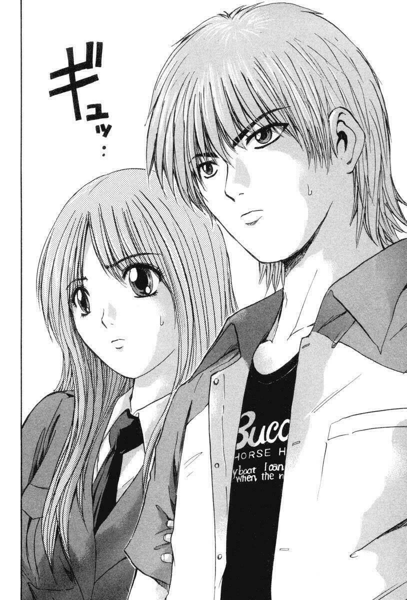 tokko - ác quỷ hồi sinh chapter 7 20