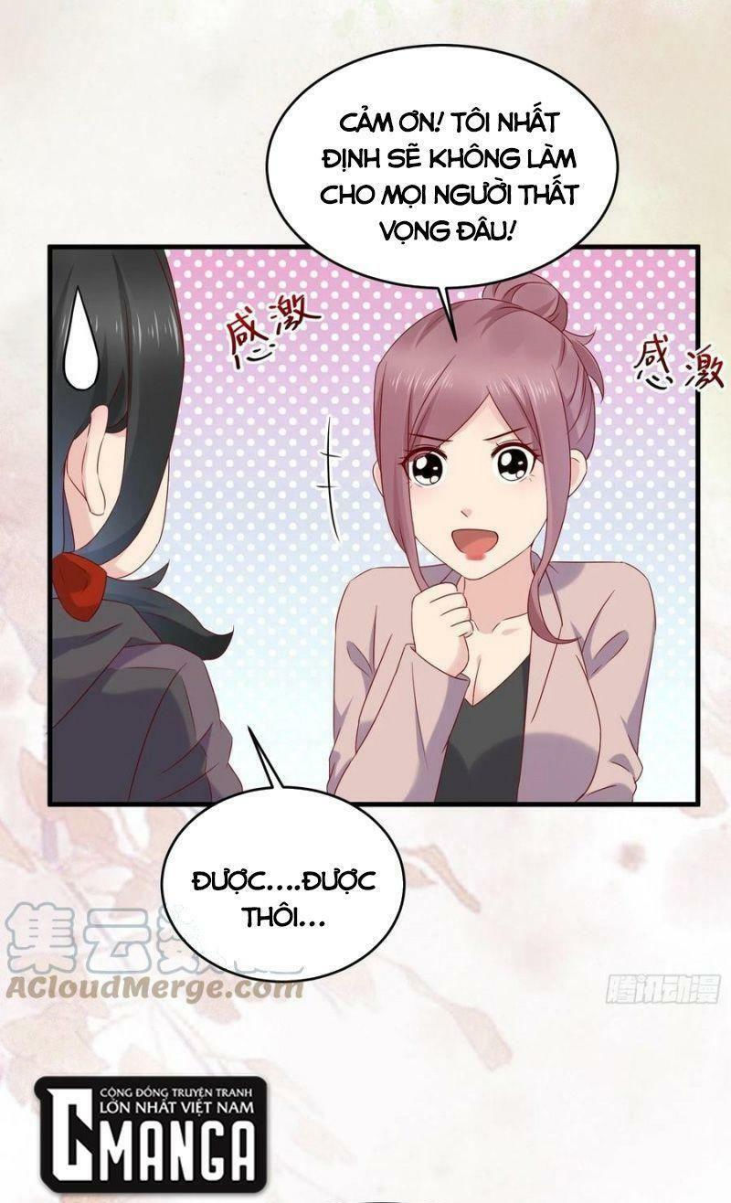 vua đầu tư mạnh nhất chapter 50 5