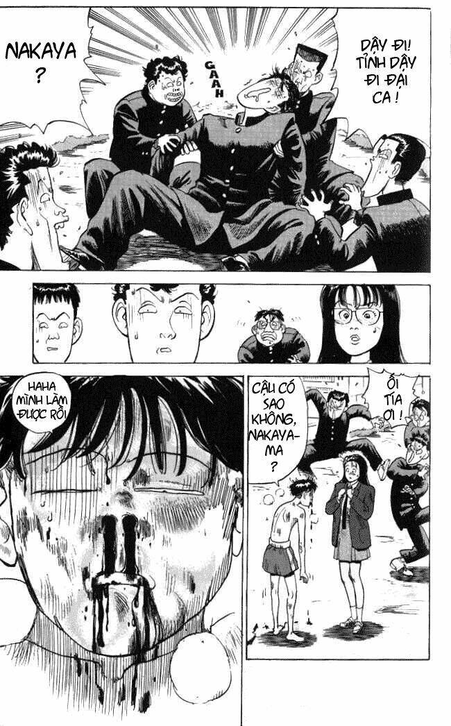 hakaiou noritaka chapter 3 33