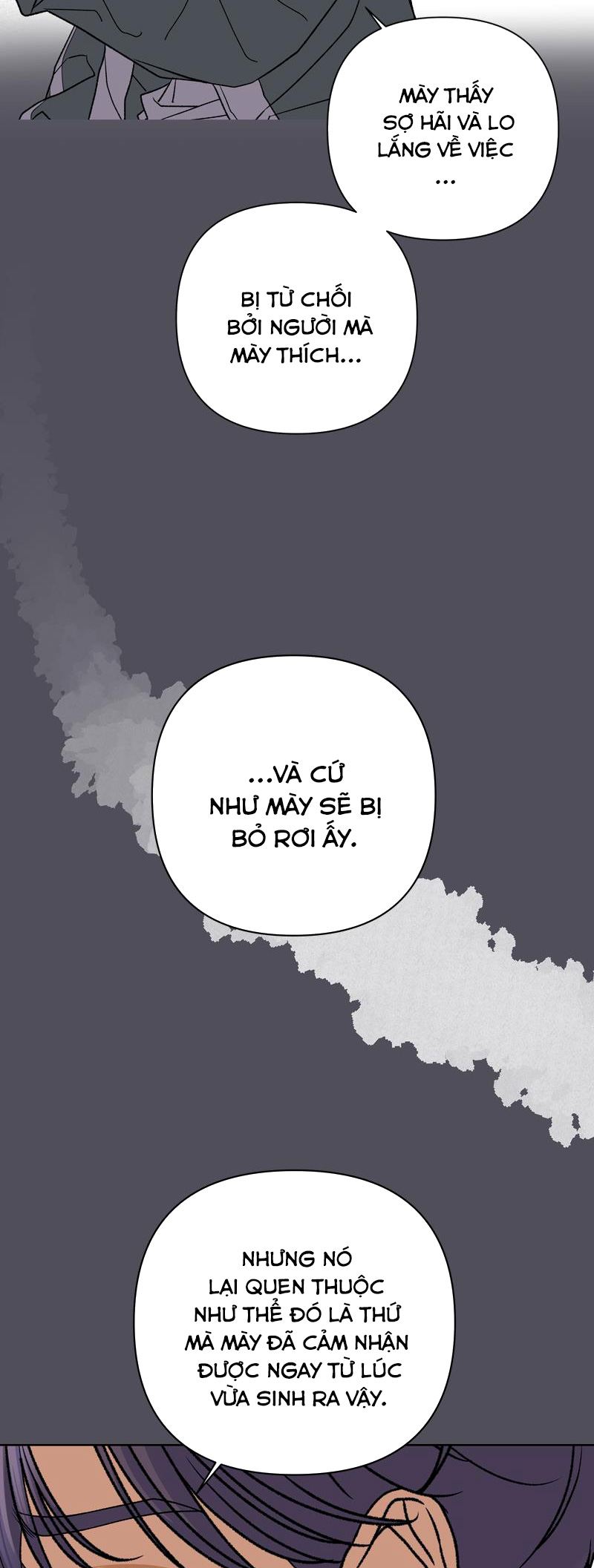 Câu Lạc Bộ Của Những Lọ Lem chapter 71 - Trang 52