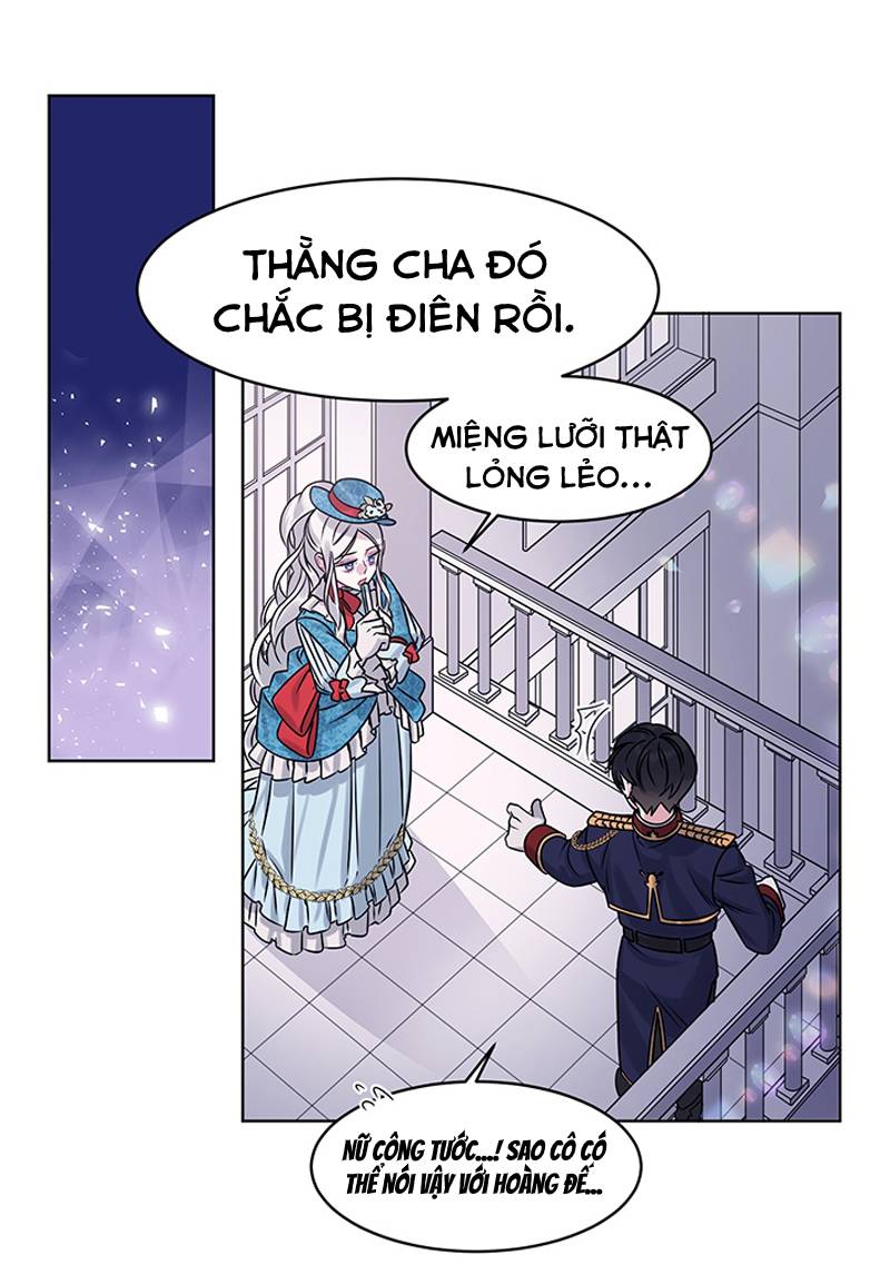 nhân tiện, nàng rồng! chapter 1 47