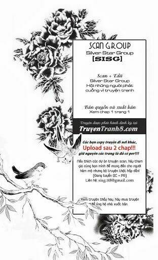 nabi - cánh bướm chapter 30 1