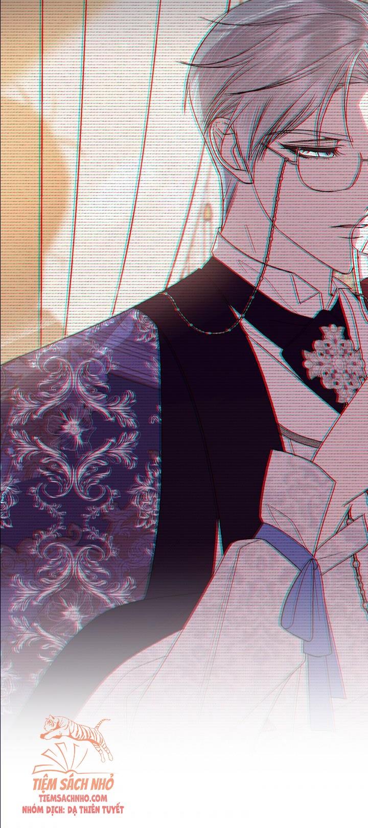 cha, con không muốn kết hôn đâu chapter 70 83