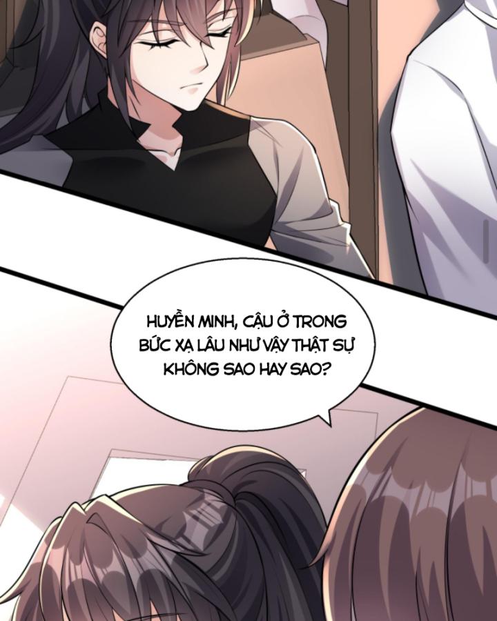 học cùng em gái, tôi bất cẩn vô địch rồi chapter 112 8