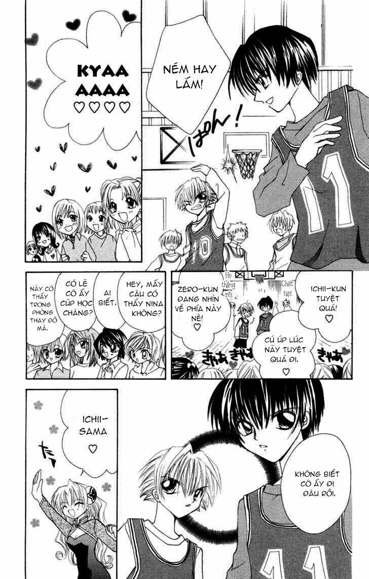 mamotte! lollipop chapter 2 20