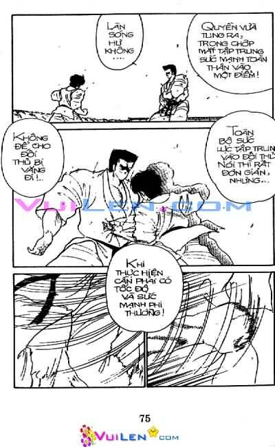 truyền nhân atula - shura no mon i chapter 3 76