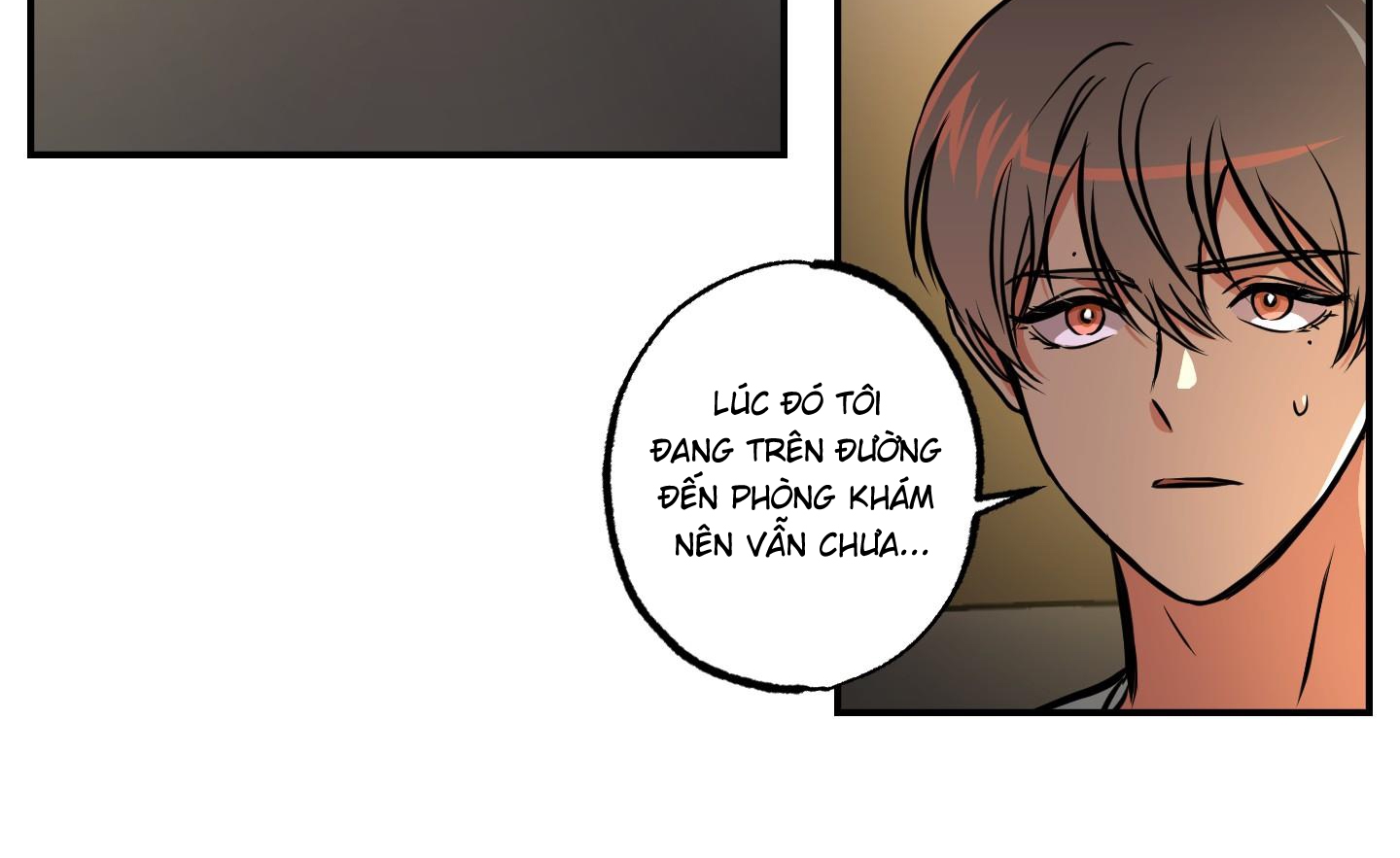 cây thương của ghost chapter 15 55