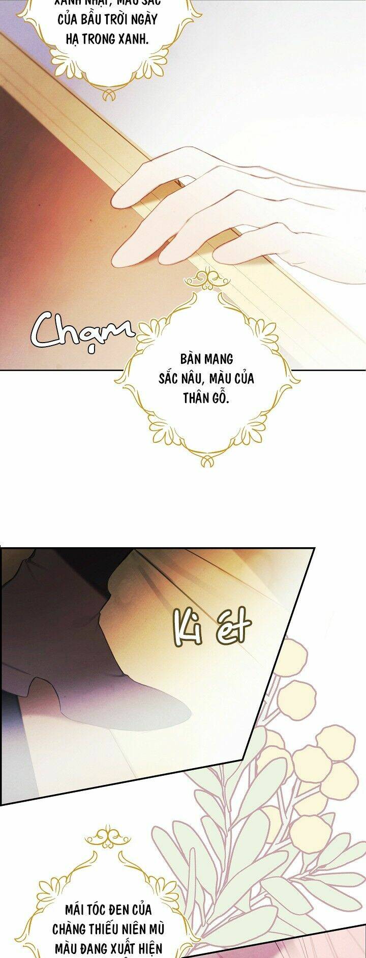 tiệm búp bê của công chúa chapter 16 21