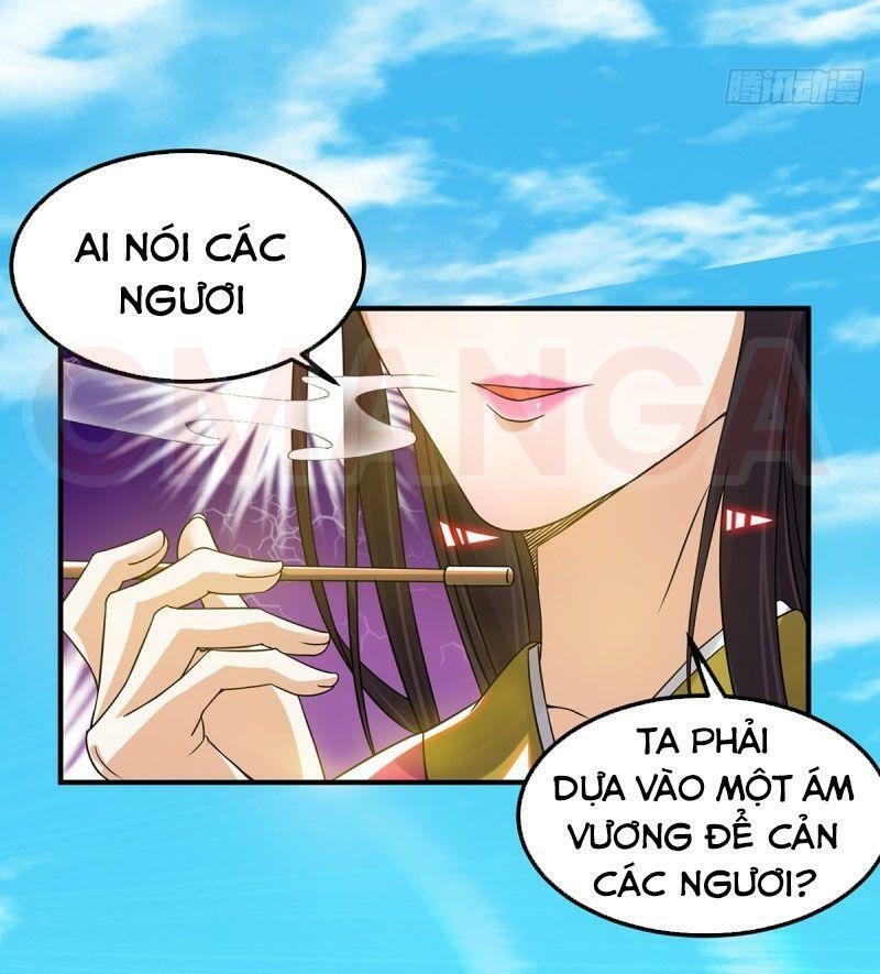 Ta Có Chín Nữ Đồ Đệ Chapter 69 - Trang 2