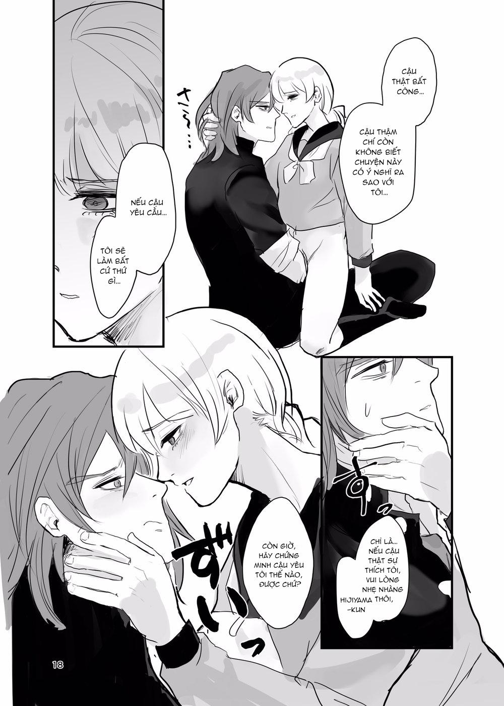 oneshot hỏny chapter 96 16