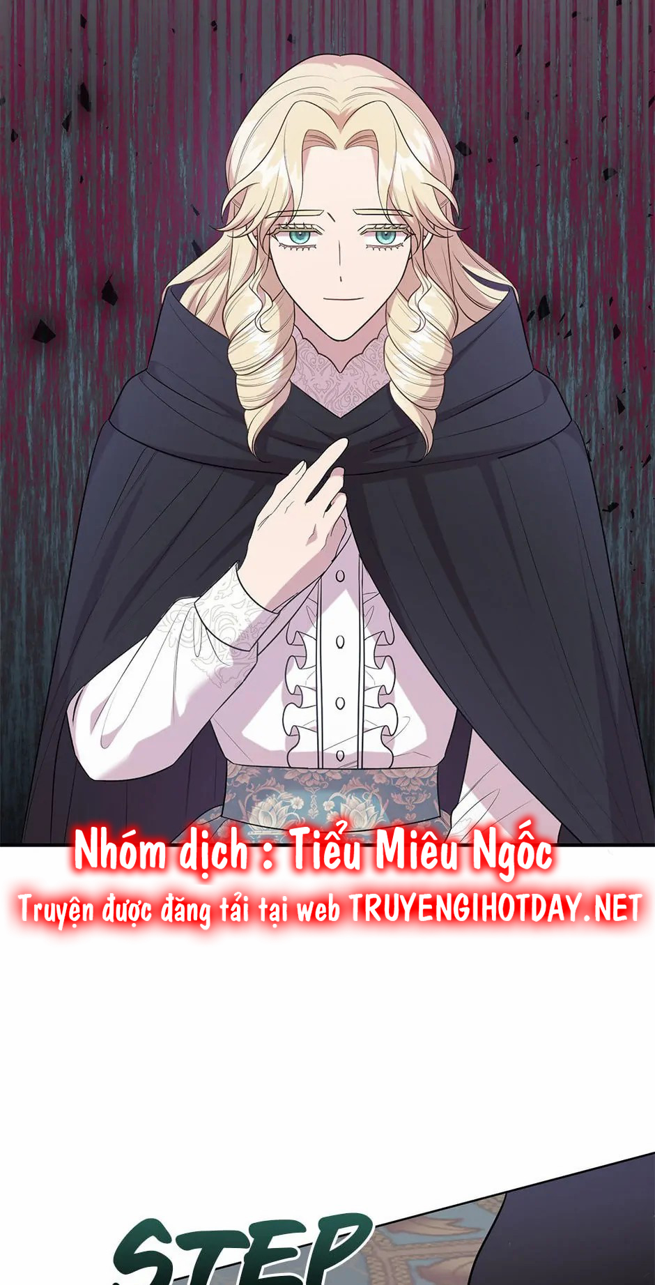 đừng ăn thịt tôi mà chapter 104 45