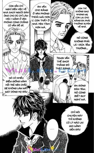 thiên thần tái thế chapter 2 87