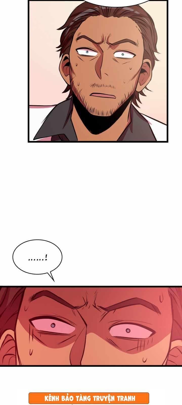 tôi trở lại thăng cấp một mình chapter 55 84