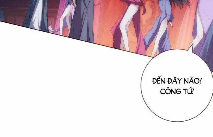 bí mật của dạ tộc chapter 1.2 7