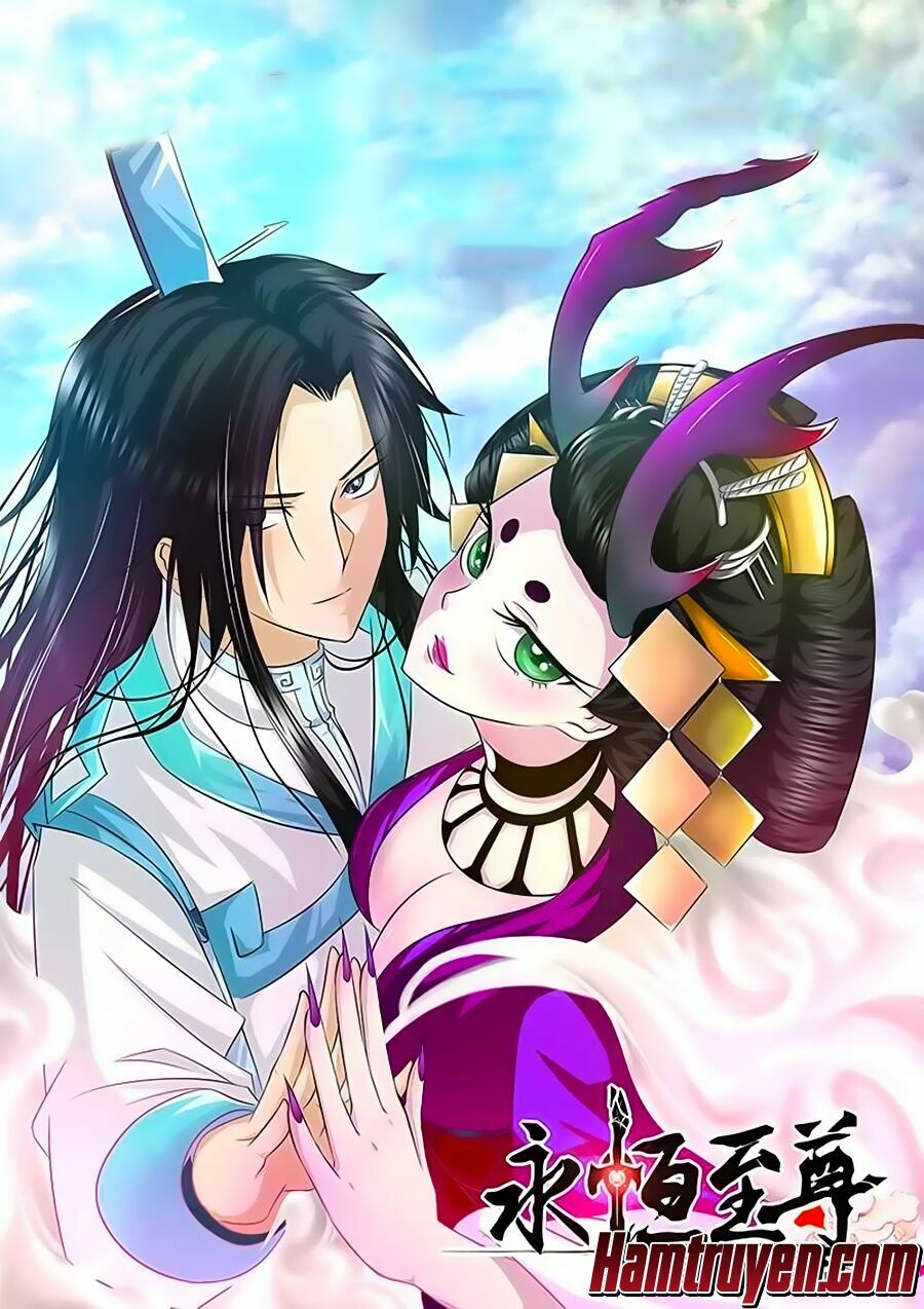 vĩnh hằng chí tôn chapter 104 1