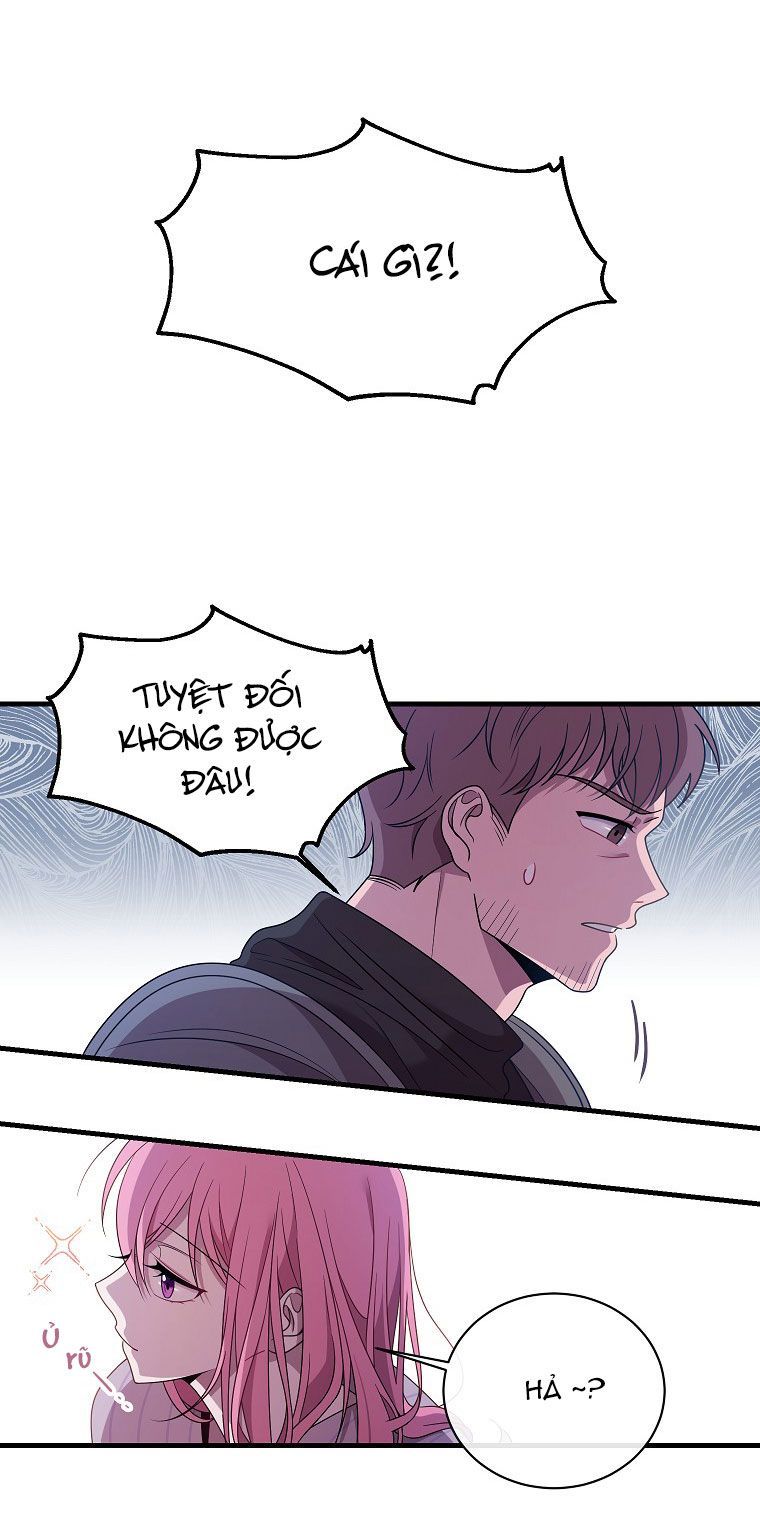 tôi đã gặp nam chính trong ngục tù chapter 1 46