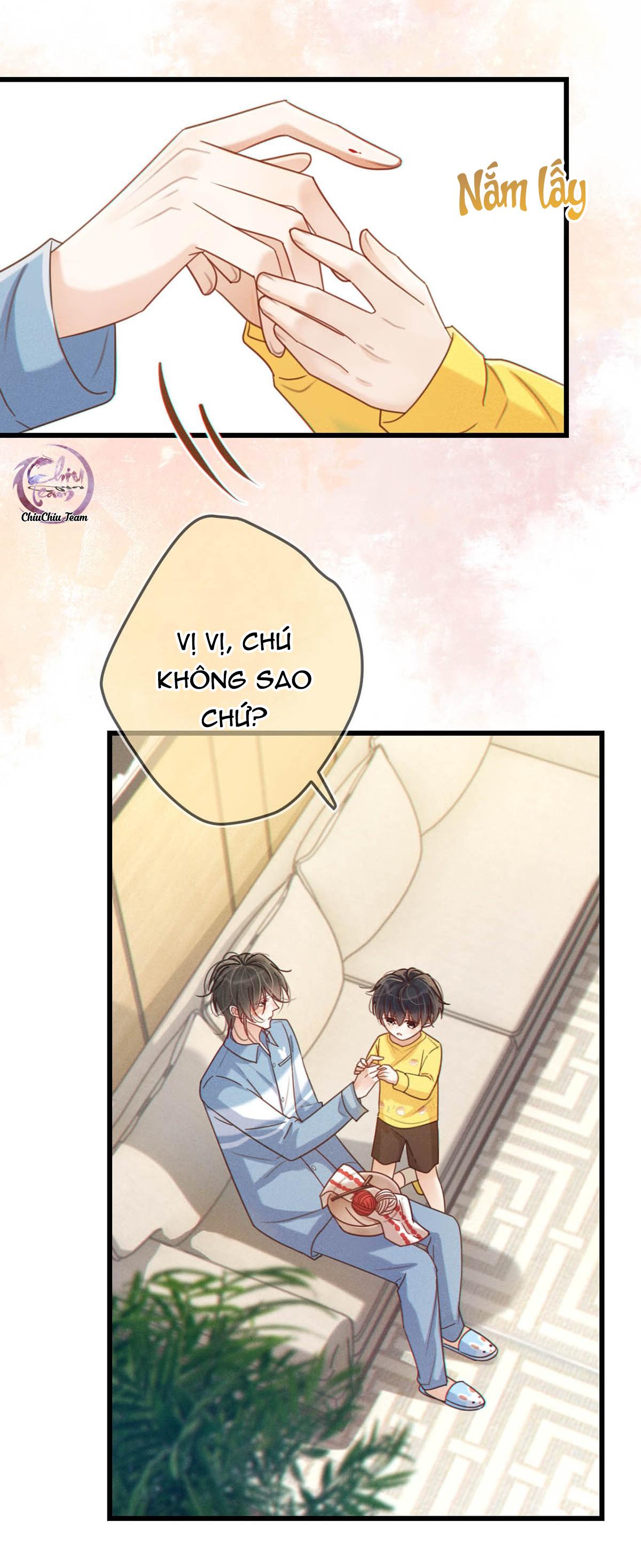 nghiện rượu chapter 63 3