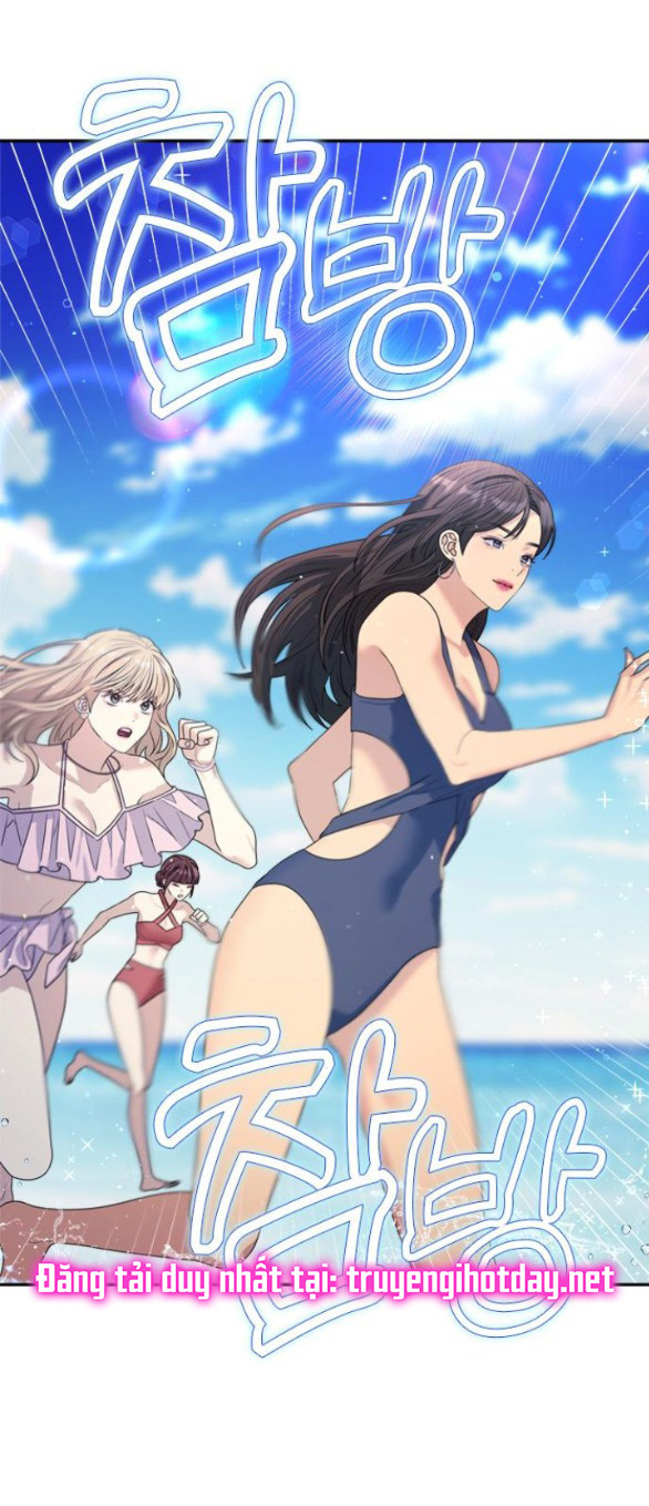 Couple Breaker chapter 43.2 1