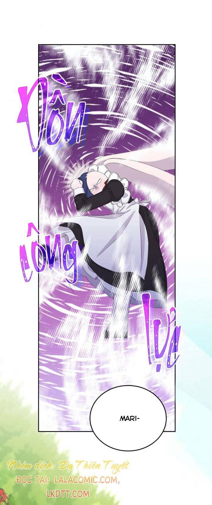 công chúa huỷ diệt chapter 28 42