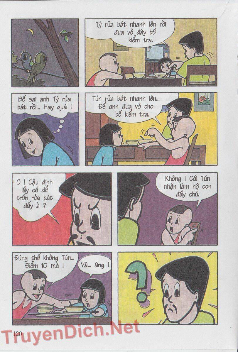 tý quậy chapter 4.2 48