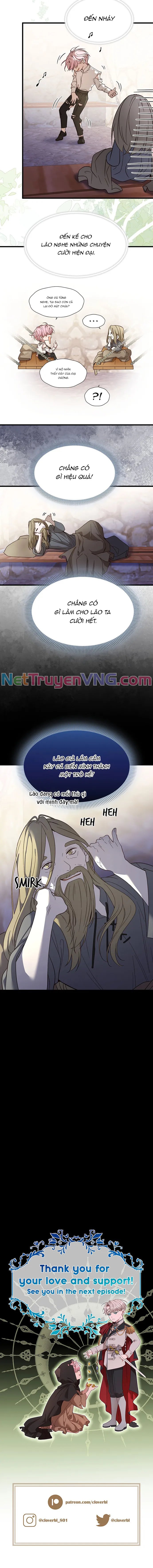 cơ hội thứ hai chapter 91 5