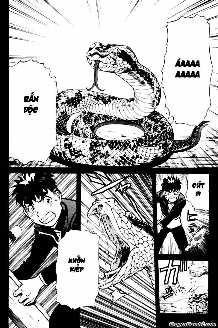 detective academy q chapter 48 21