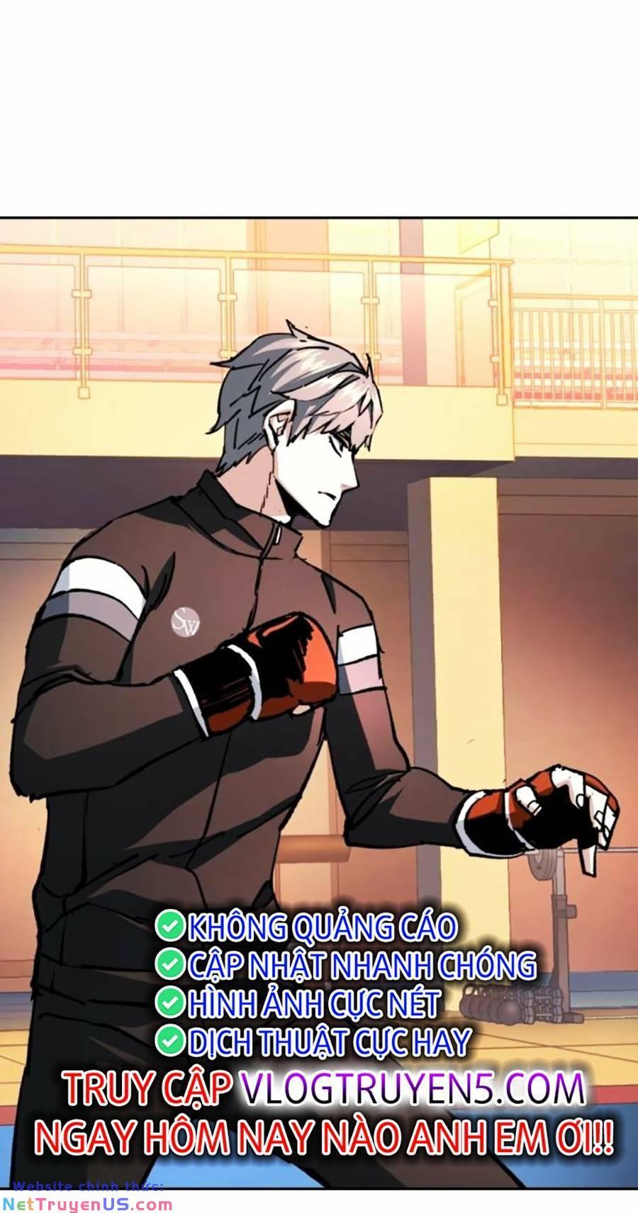 bạn học tôi là lính đánh thuê chapter 153 58