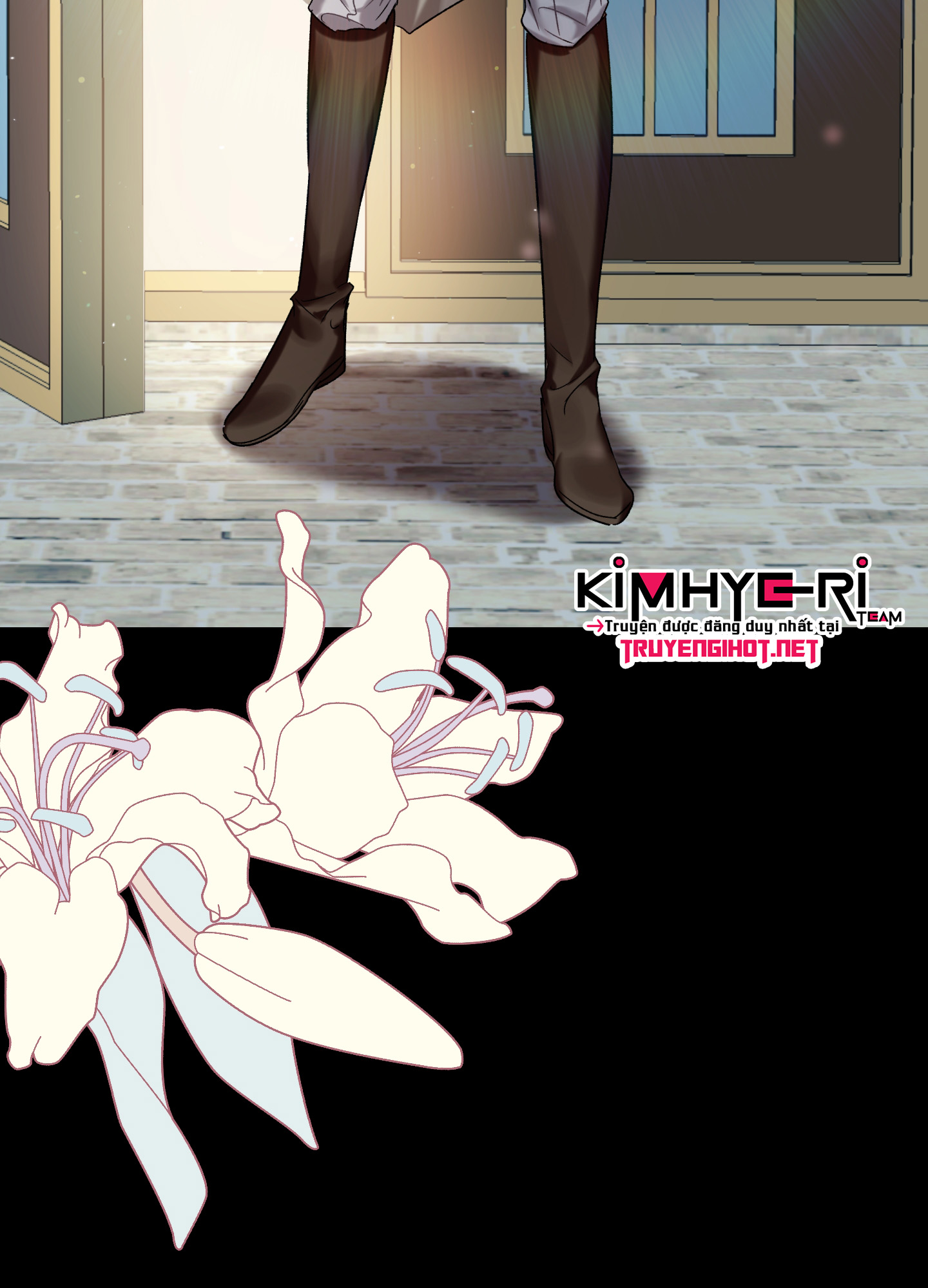 bỗng ngày nọ bị một tên đáng ghét cầu hôn chapter 11.2 38