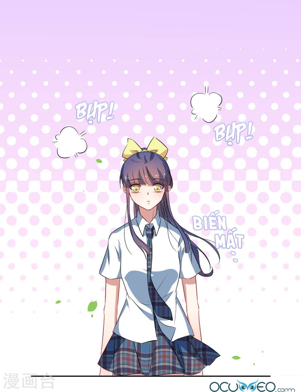 thầy giáo ác ma yêu tôi rồi chapter 47 8